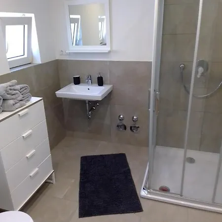 Ferienwohnung Ruhige zentrale Lage in Bad Honnef Exterior foto