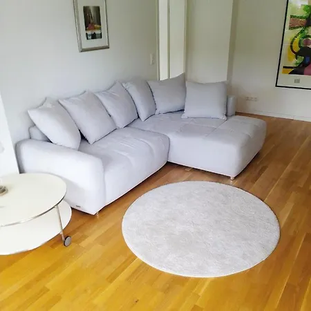 Ferienwohnung Ruhige zentrale Lage in Bad Honnef Exterior foto