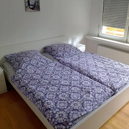 Ferienwohnung Ruhige zentrale Lage in Bad Honnef Exterior foto