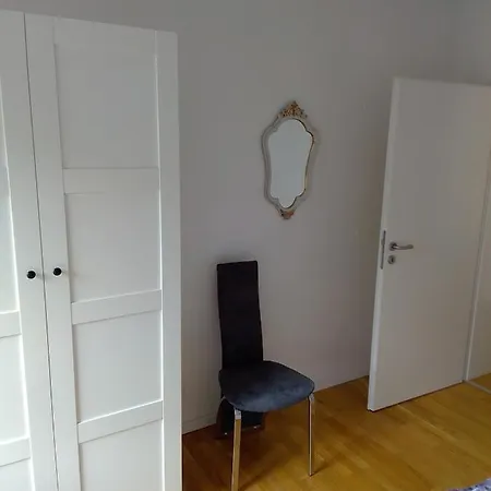 Ferienwohnung Ruhige zentrale Lage in Bad Honnef Exterior foto
