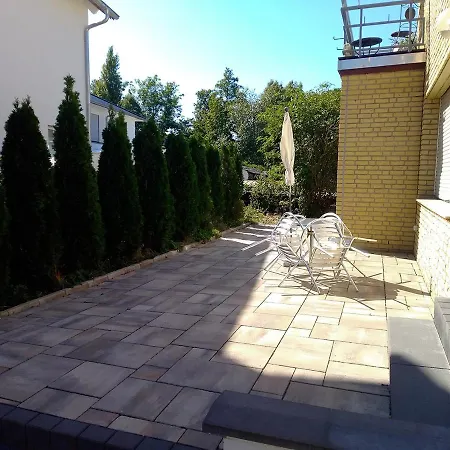 Ferienwohnung Ruhige zentrale Lage in Bad Honnef Exterior foto