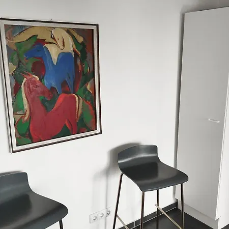Ferienwohnung Ruhige zentrale Lage in Bad Honnef Exterior foto