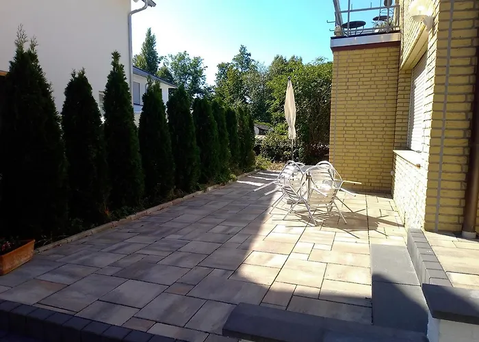 Ruhige zentrale Lage in Bad Honnef