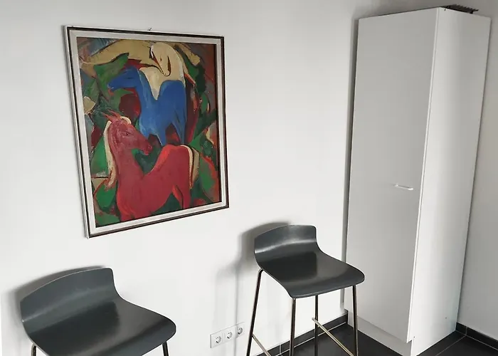 Ruhige zentrale Lage in Bad Honnef