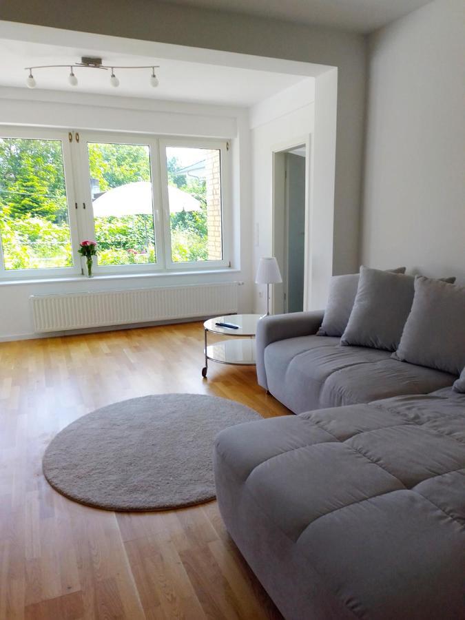 Ruhige Zentrale Lage In *