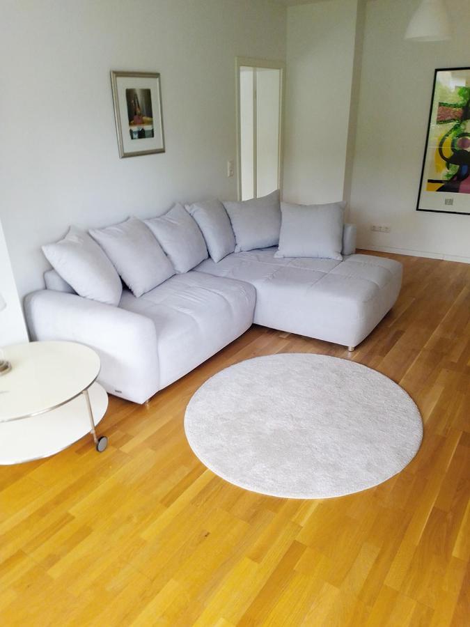 Ruhige Zentrale Lage In Apartment *