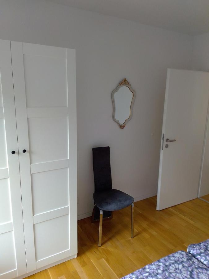 Ruhige Zentrale Lage In Apartment Bad Honnef