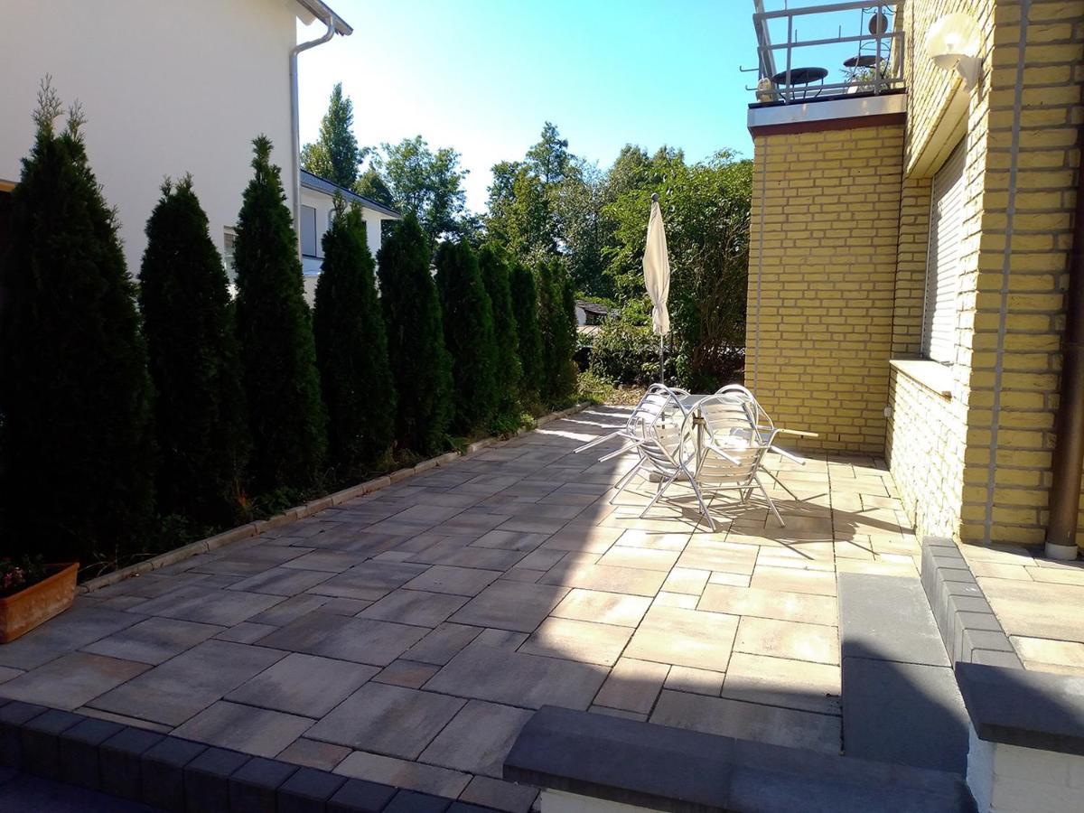 Apartment Ruhige Zentrale Lage In *